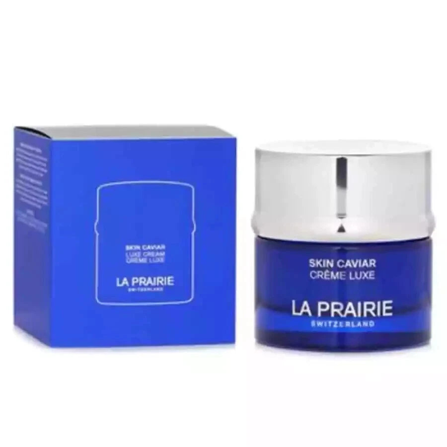La Prairie Skin Caviar Luxe Cream 1.7 oz / 50 ml - New Unsealed Box
