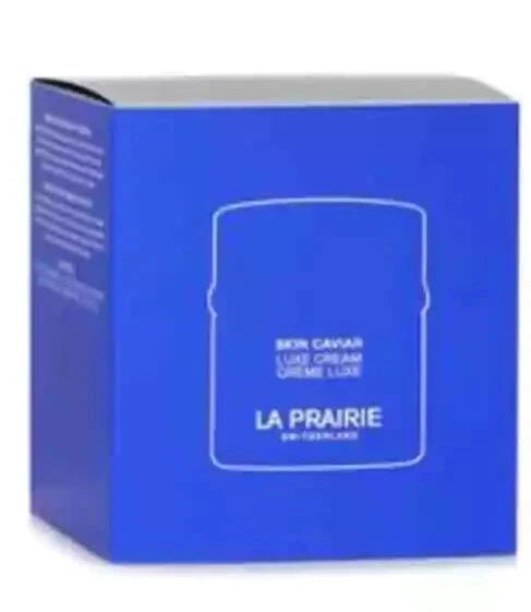 La Prairie Skin Caviar Luxe Cream 1.7 oz / 50 ml - New Unsealed Box