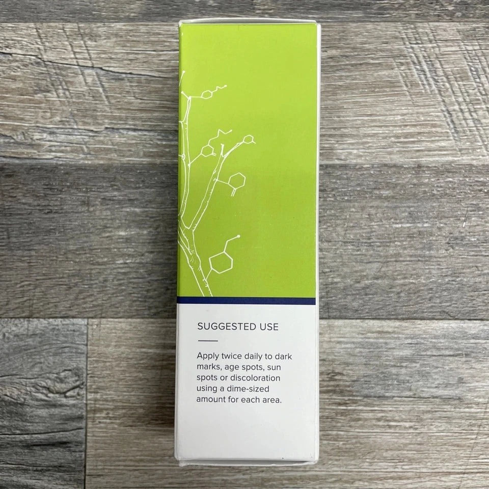 Gundry MD Polyphenol Dark Spot Diminisher Serum 1oz - New in Box, Sealed!