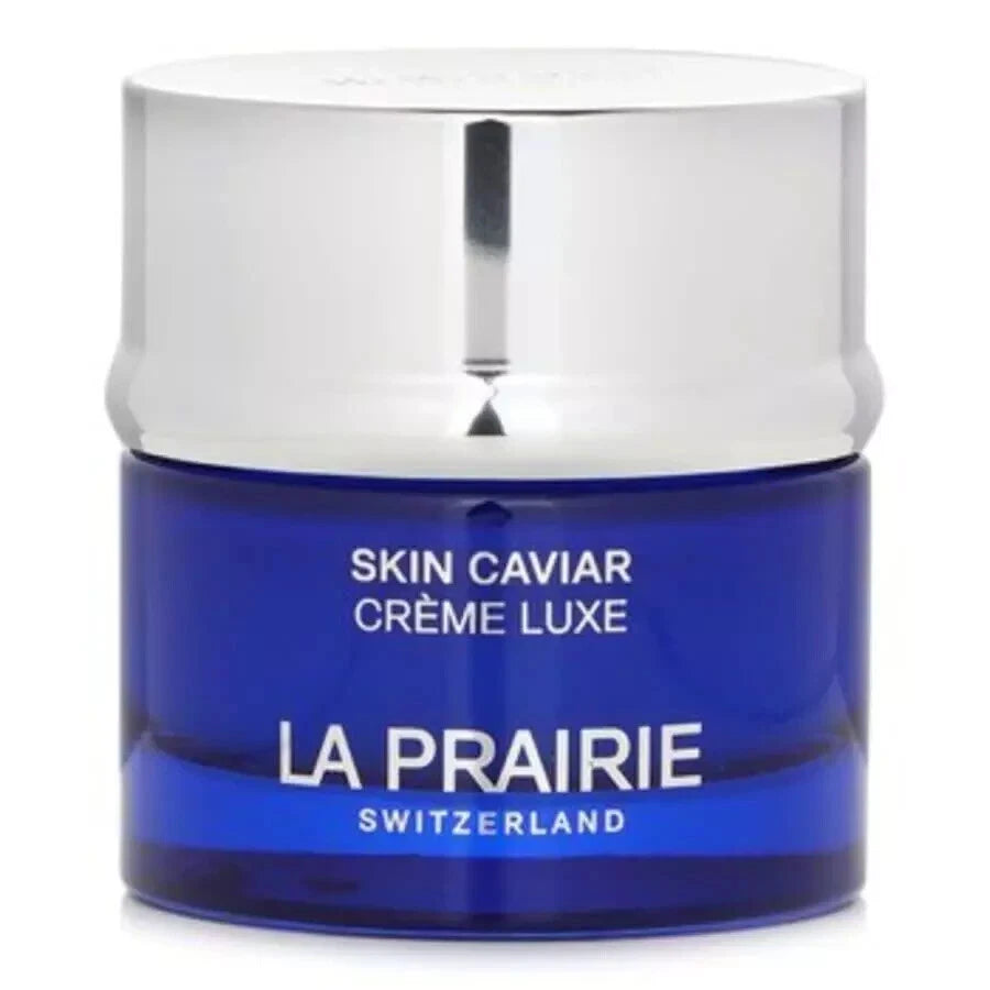 La Prairie Skin Caviar Luxe Cream 1.7 oz / 50 ml - New Unsealed Box