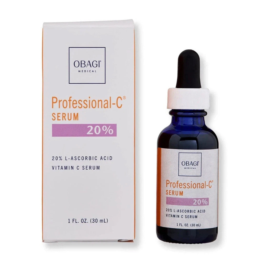 Obagi Professional-C Serum 20% 1.0 fl oz-NEW & SEALED